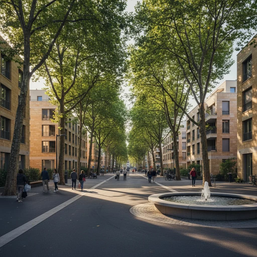 Meyrin - Notaire Genève