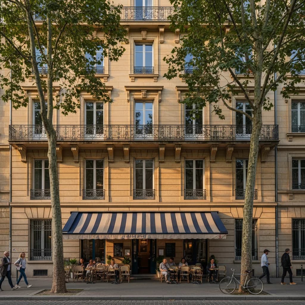 Servette - Notaire Genève