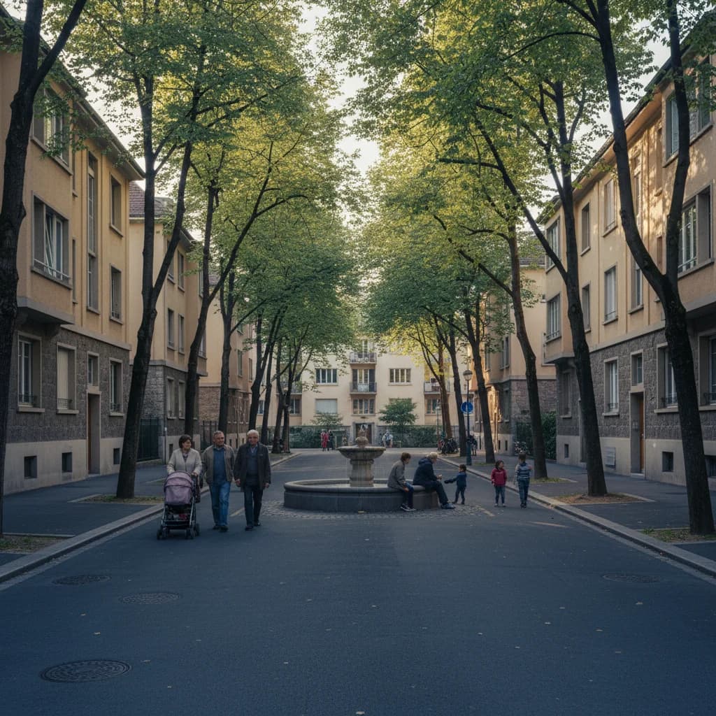 Vernier - Notaire Genève