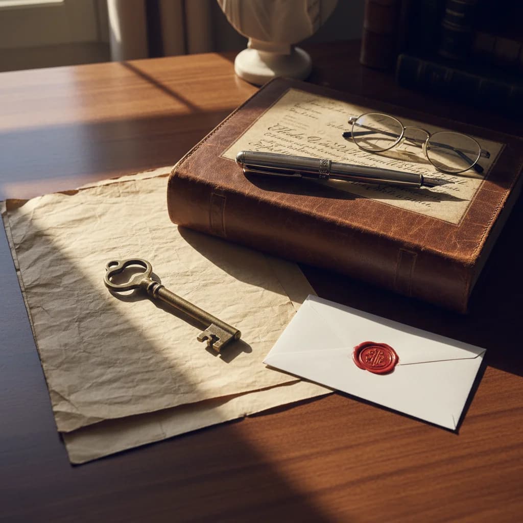 Succession et heritage