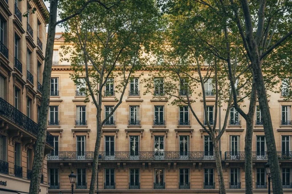 Plainpalais - Notaire Genève